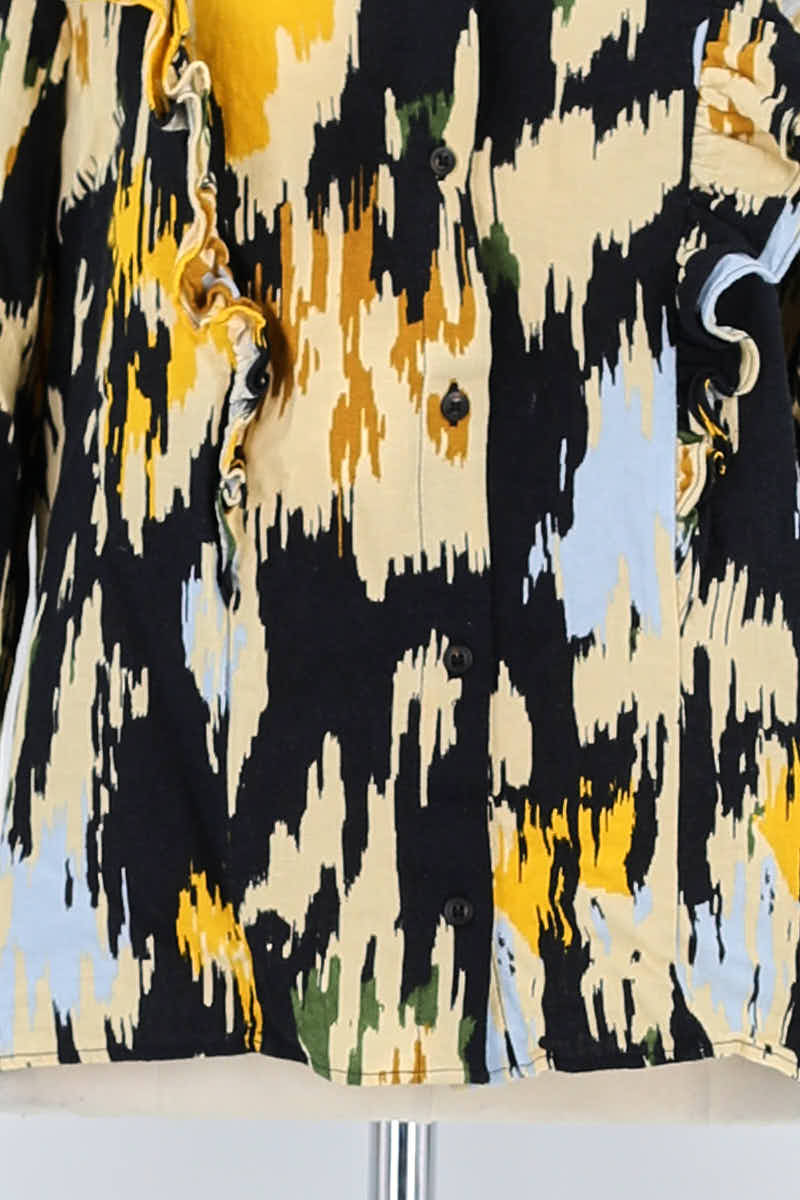 Shirt SEZANE - Seconde main Black