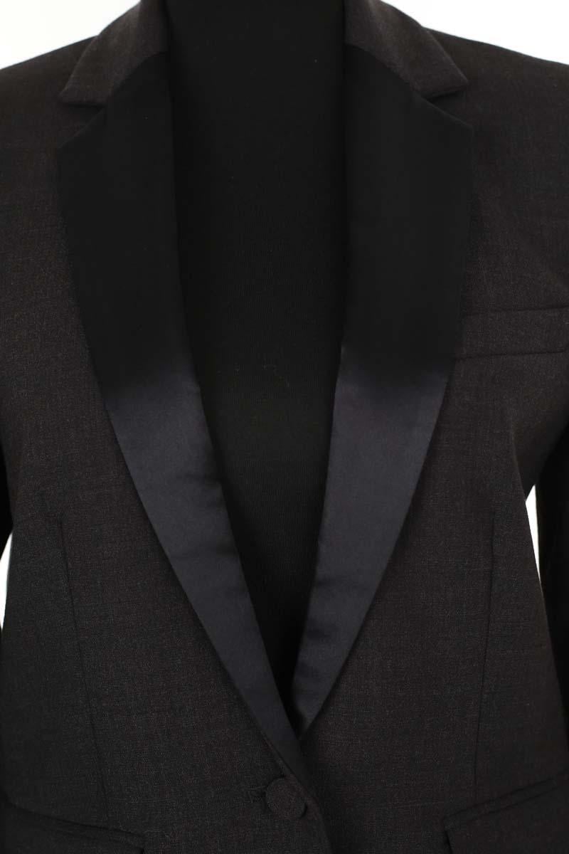 Blazer IRO - Seconde Main Black