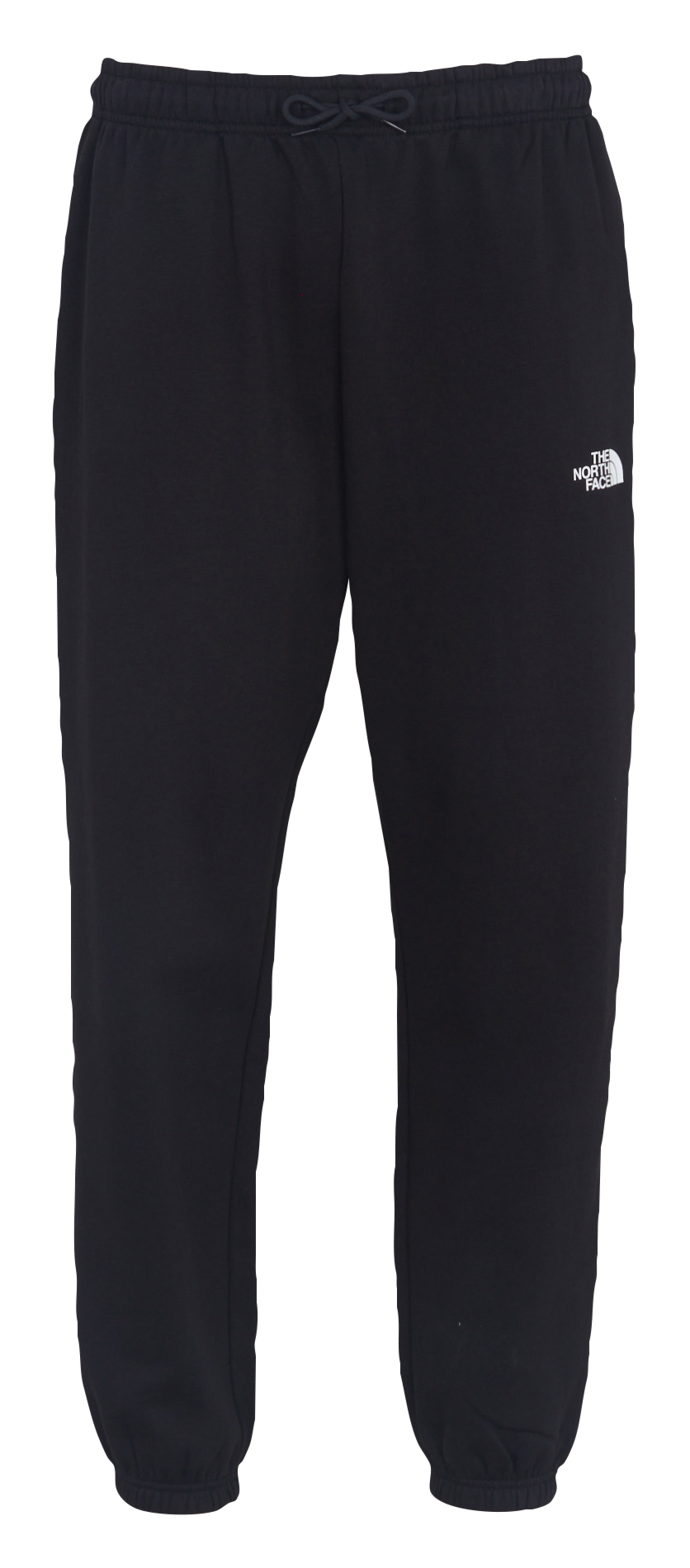 <p>Jogging met elastische enkels in effen kleur</p> THE NORTH FACE