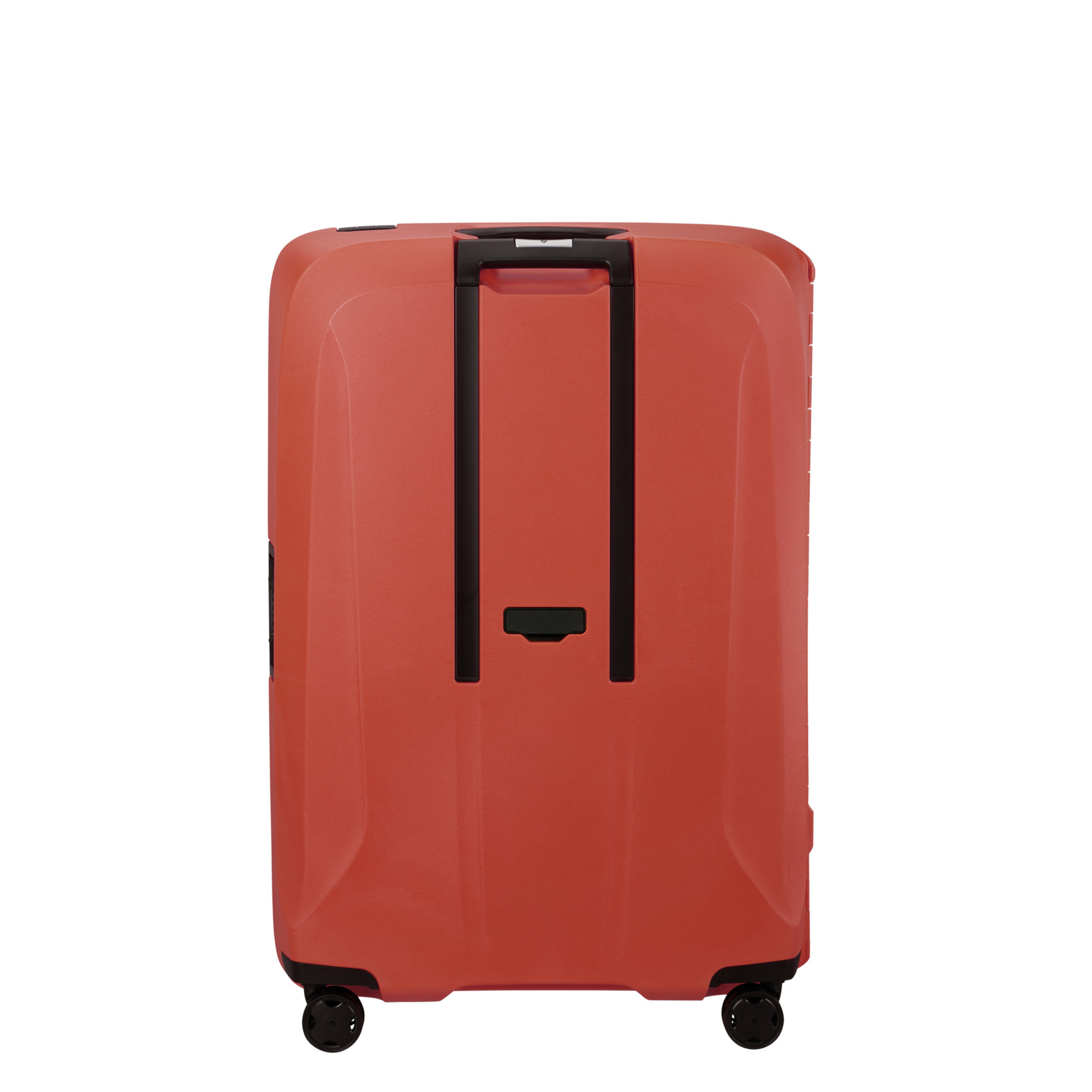 Essens 4-wheel suitcase size XL SAMSONITE Grey