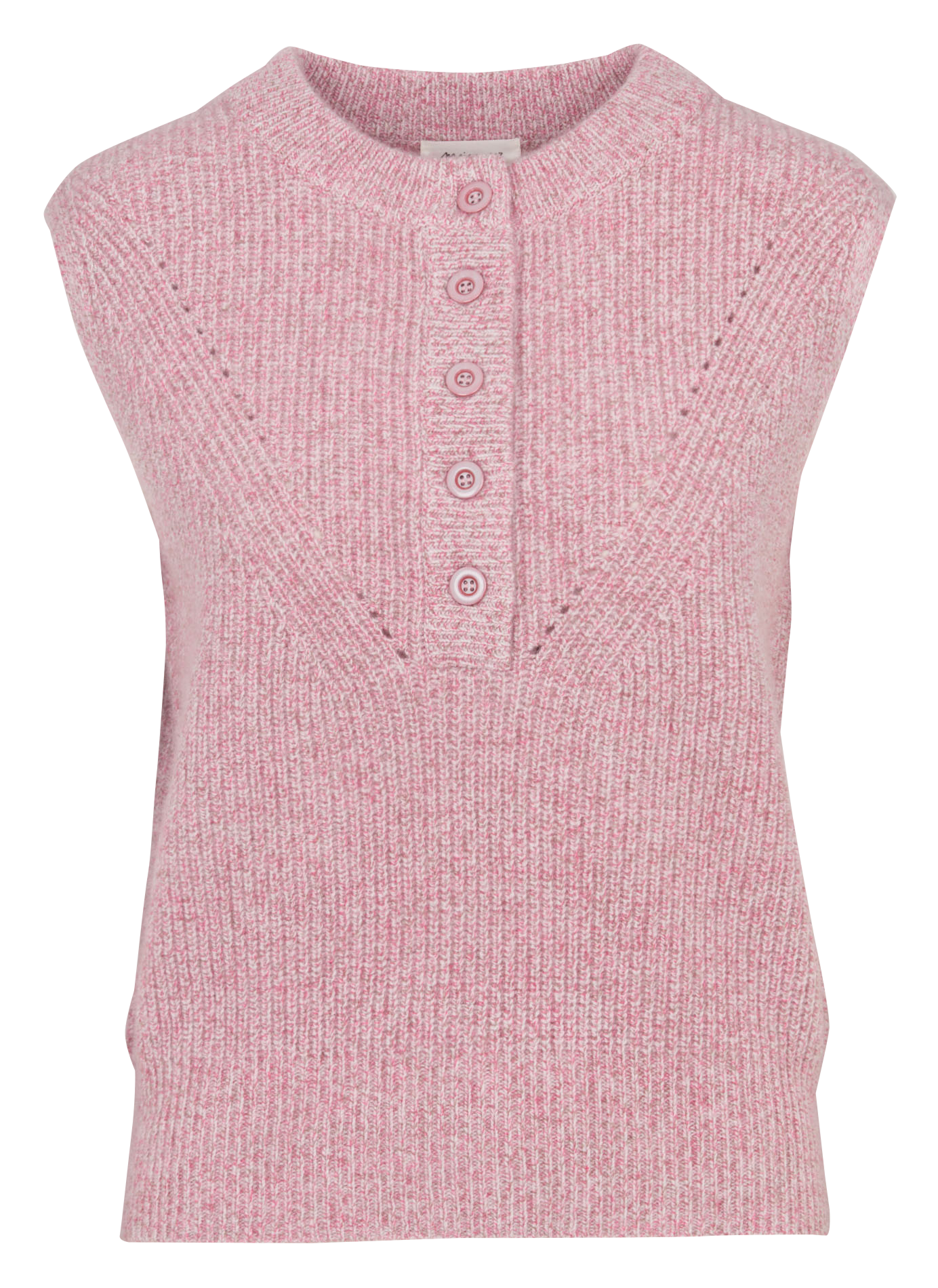 Alpaca wool sweater MAISON 123