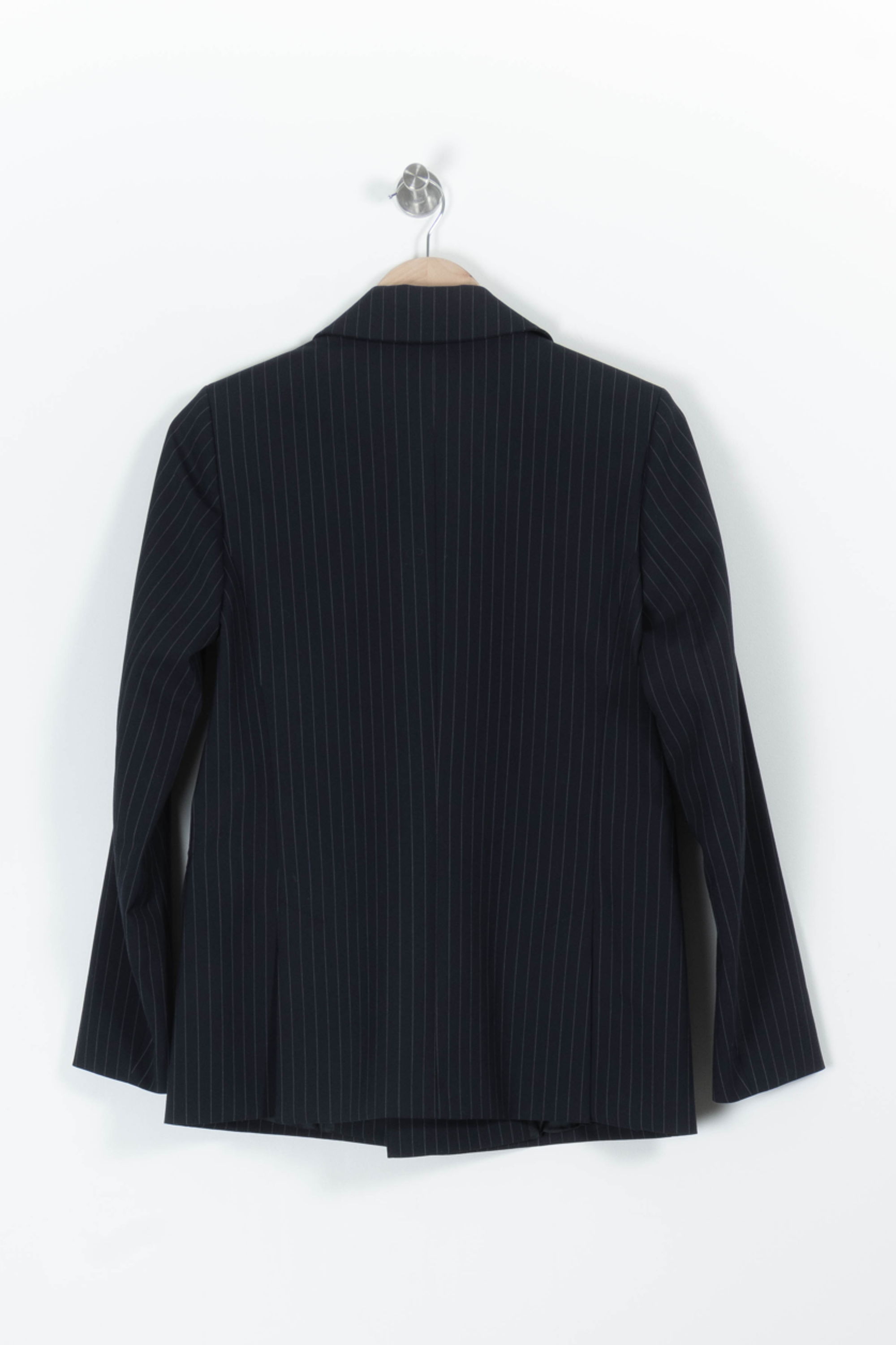 JACKET TARA JARMON - Seconde Main Blue