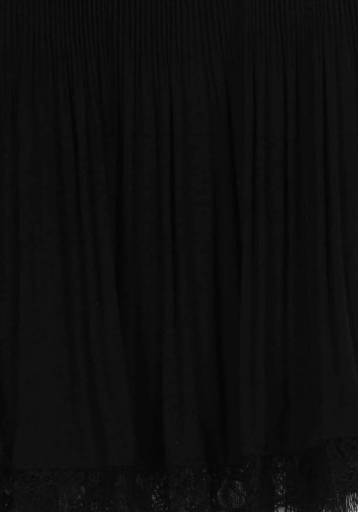 Short & midi skirt COMPTOIR DES COTONNIERS - Seconde main Black