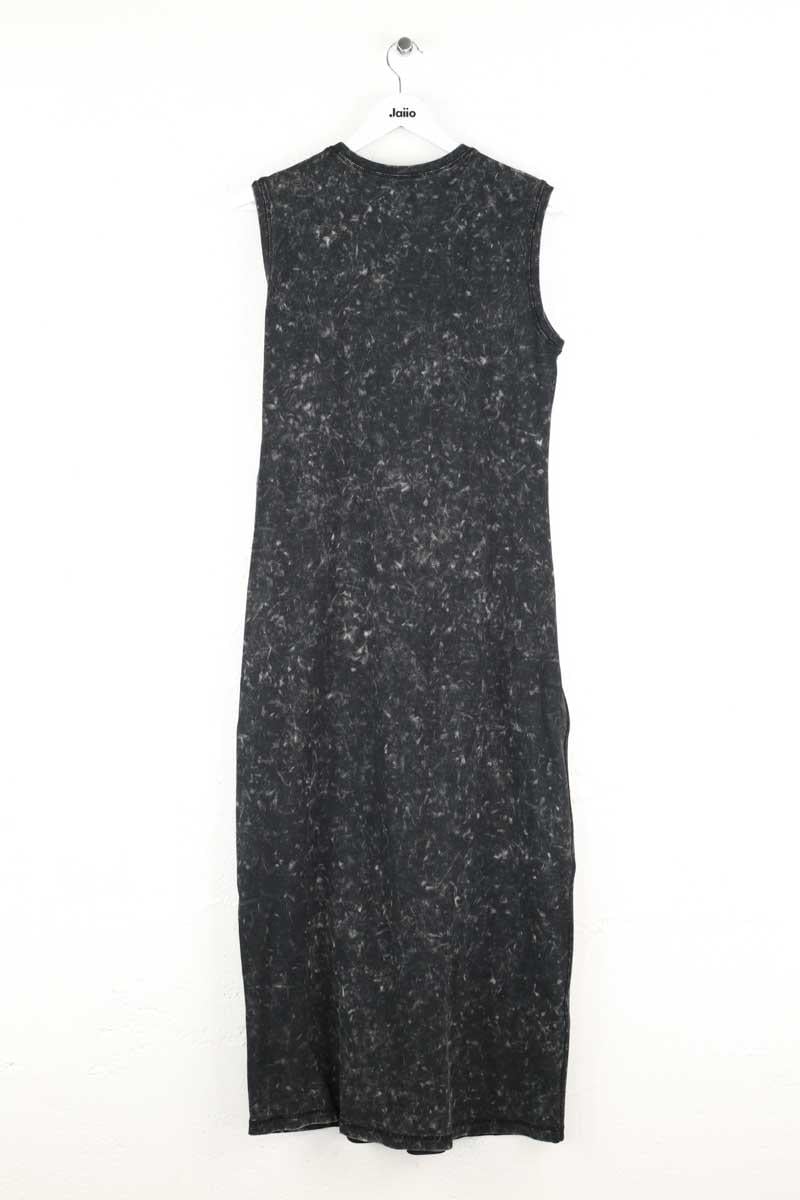 Robe DIESEL  - Seconde Main Gris