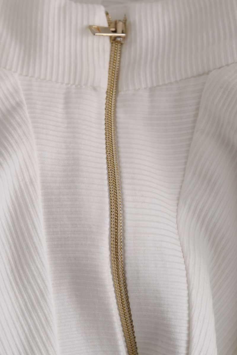 Skirt TARA JARMON - Seconde Main White