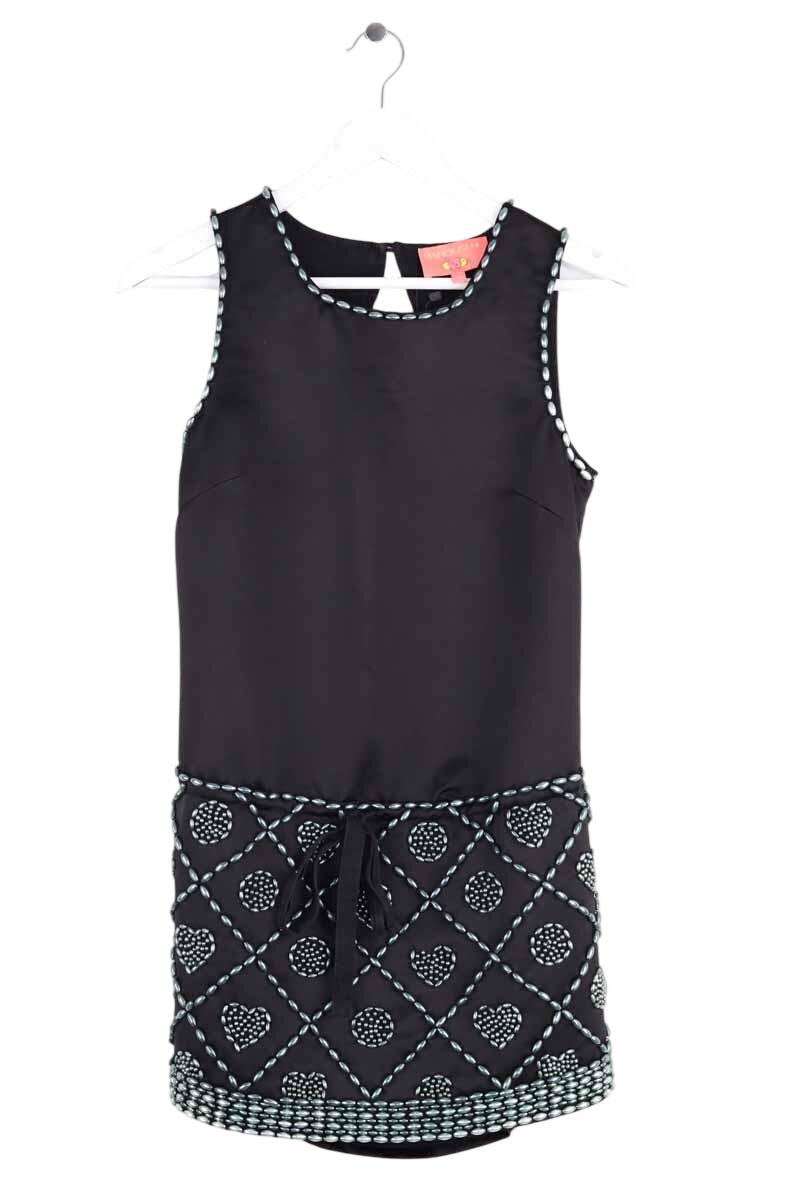 Robe Manoush - Seconde Main Noir