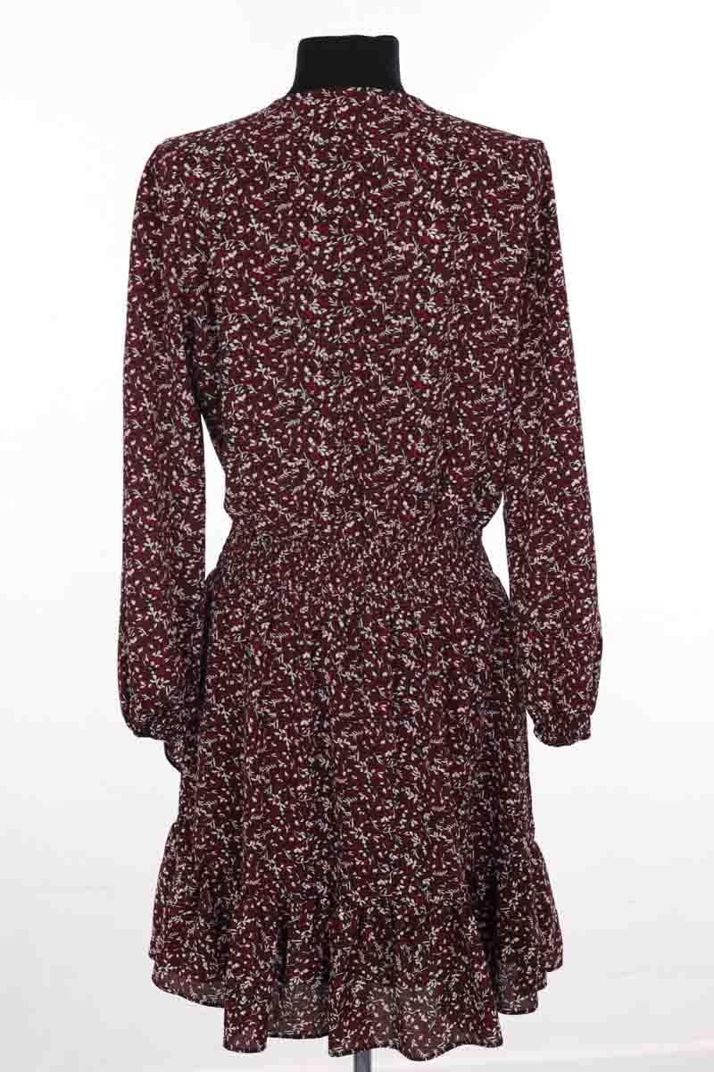 Dress MICHAEL KORS - Seconde main Brown