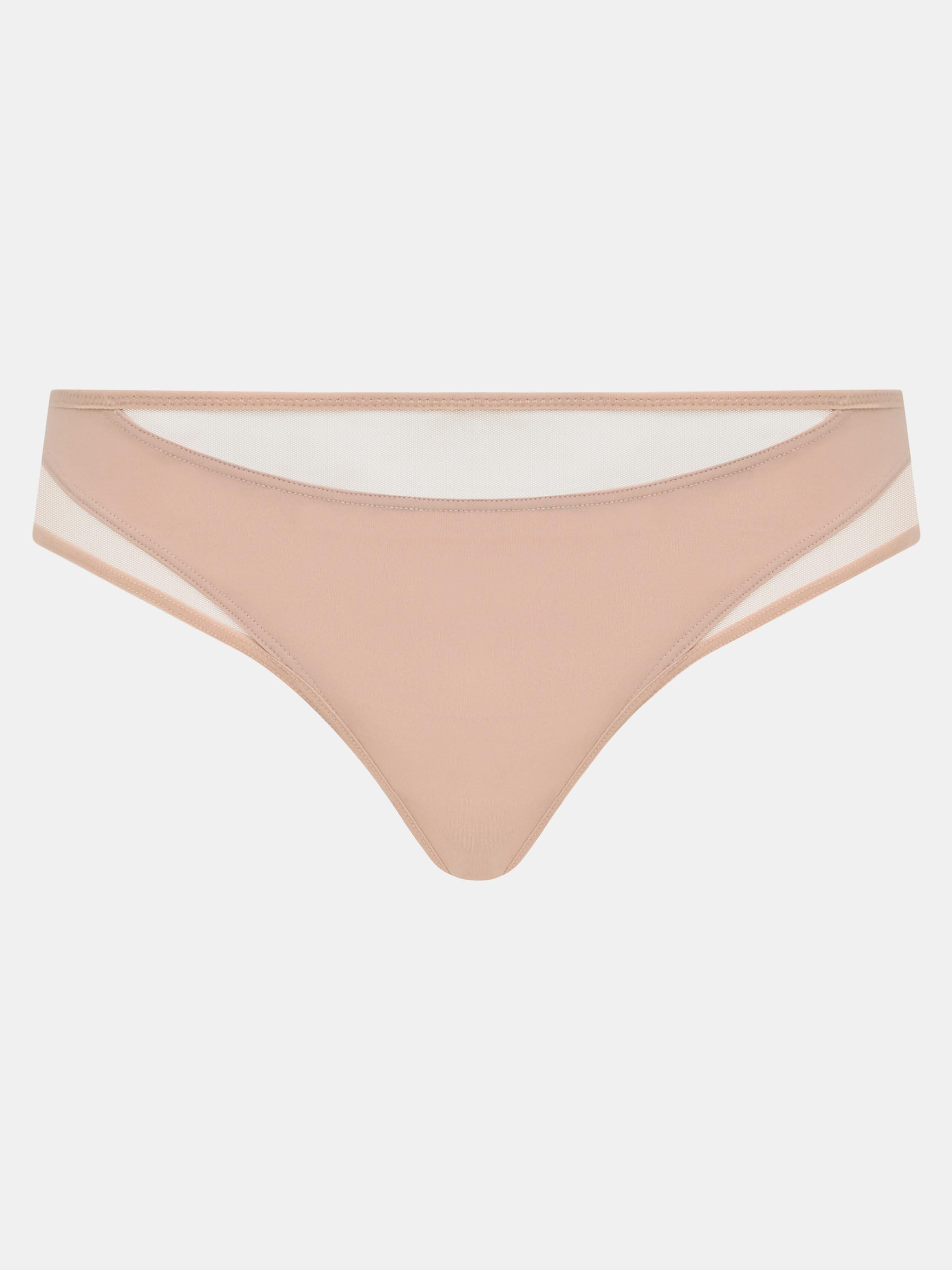 Briefs CHANTELLE PULP Beige