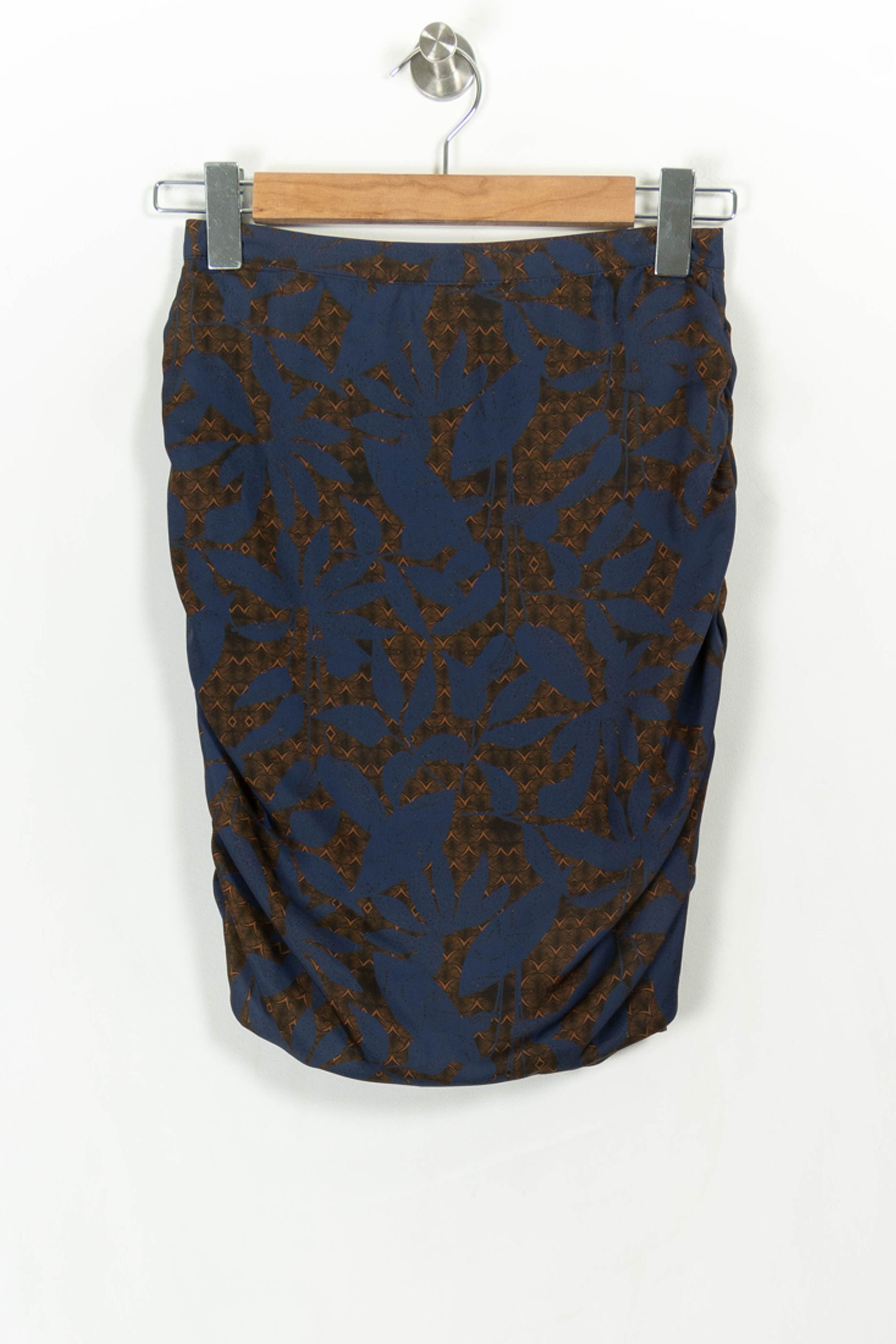 Short & midi skirt MODETROTTER - Seconde Main Multicolored