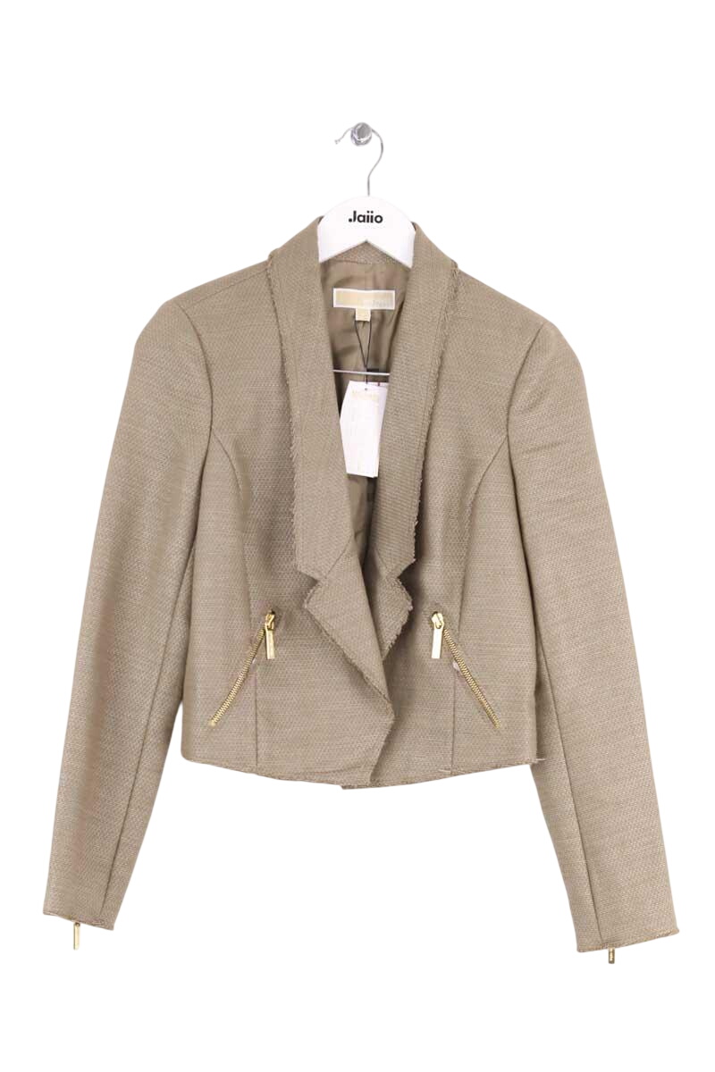 Jacket MICHAEL KORS - Seconde main Khaki