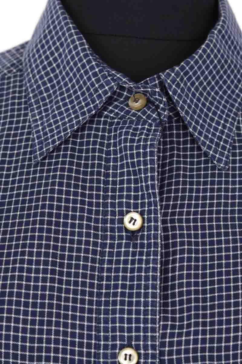 Shirt ISABEL MARANT ÉTOILE - SECONDE MAIN Blue