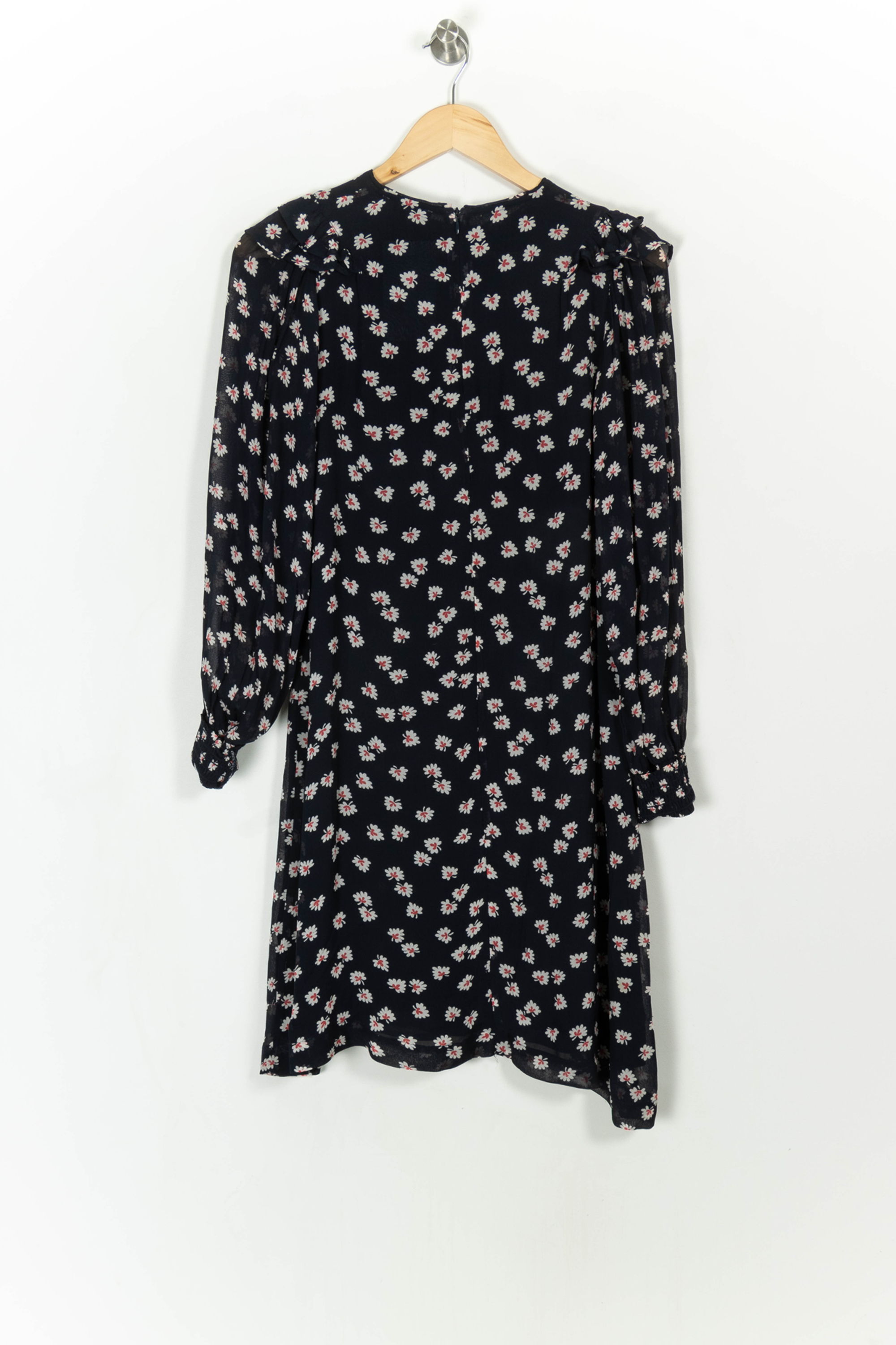 Short & midi dress GANNI - Seconde Main Multicolored