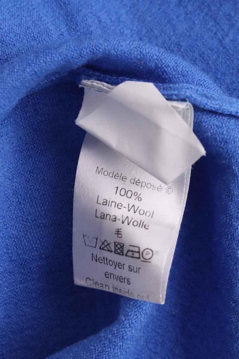 Sweater KENZO - SECONDE MAIN Blue