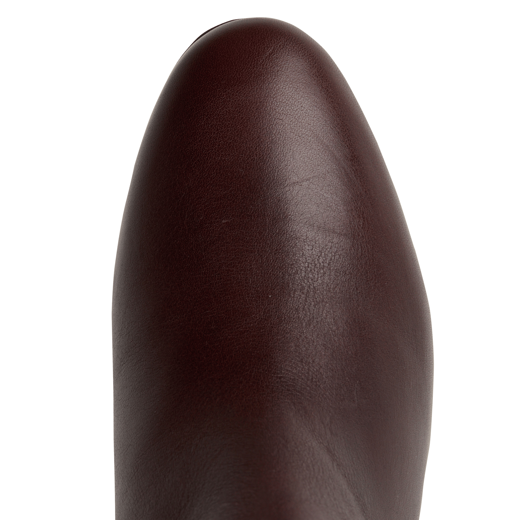 Lederstiefel ANONYMOUS COPENHAGEN Braun
