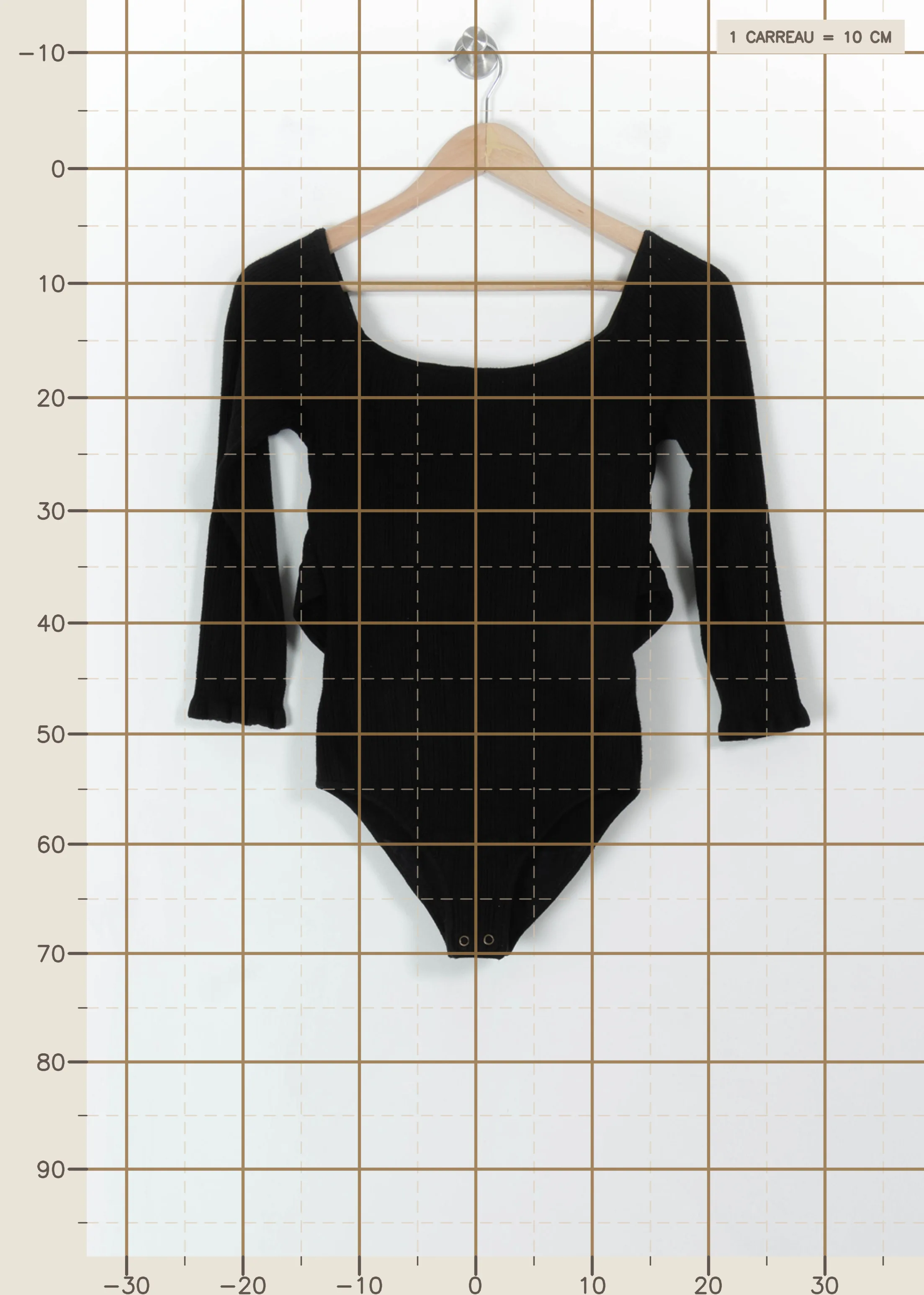 Knitwear MAISON STELLA & SUZIE - Seconde main Black