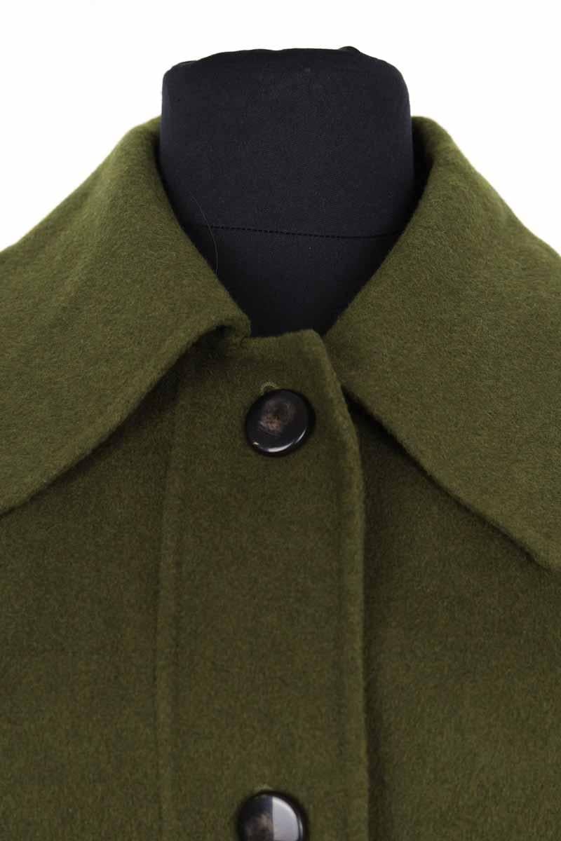 Jacket SEZANE - Seconde main Green