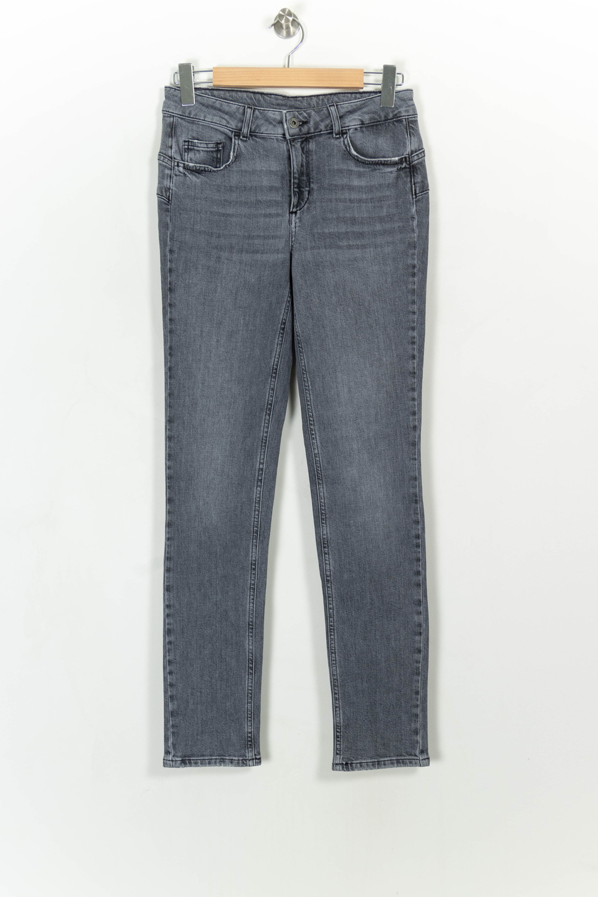 Jeans LIU JO - SECONDE MAIN Grey