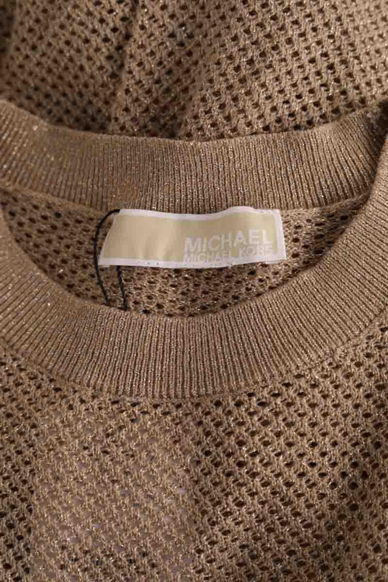 Sweater MICHAEL KORS - Seconde main Brown