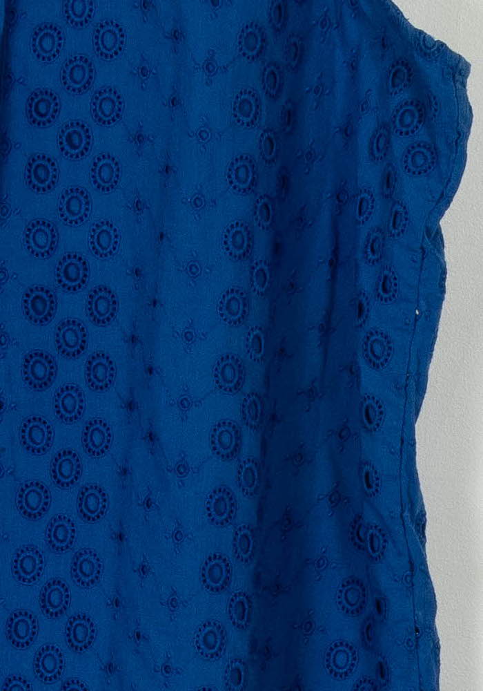 Shirt COMPTOIR DES COTONNIERS - Seconde main Blue