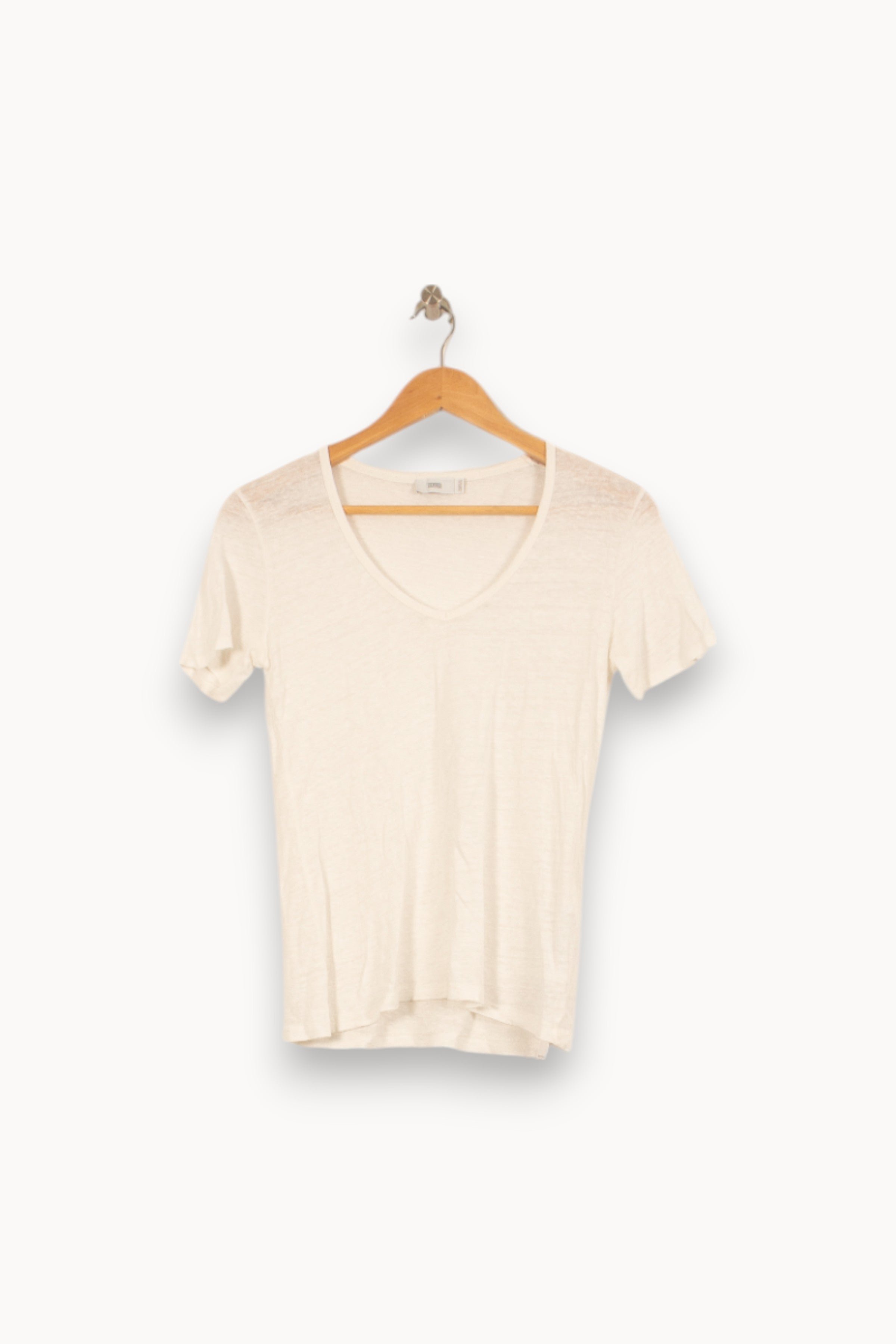 T-shirt CLOSED - Seconde Main White