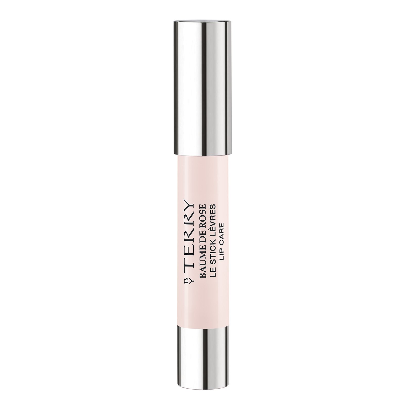 BAUME DE ROSE LIP CRAYON BY TERRY No color