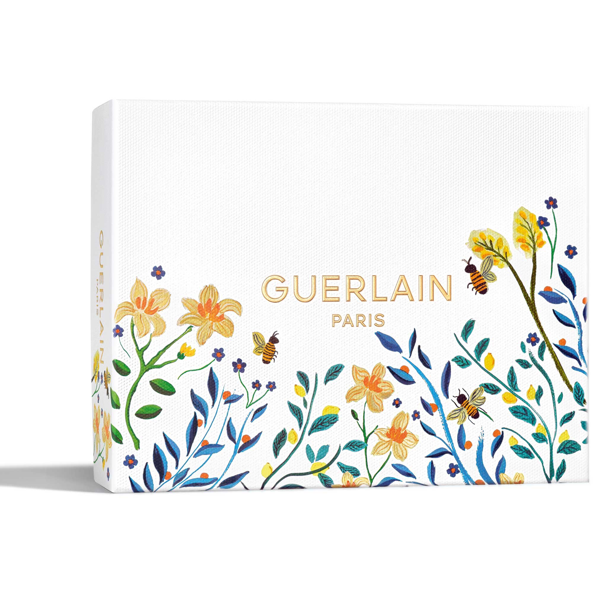HABIT ROUGE - Eau de Toilette, Geschenkbox GUERLAIN No color
