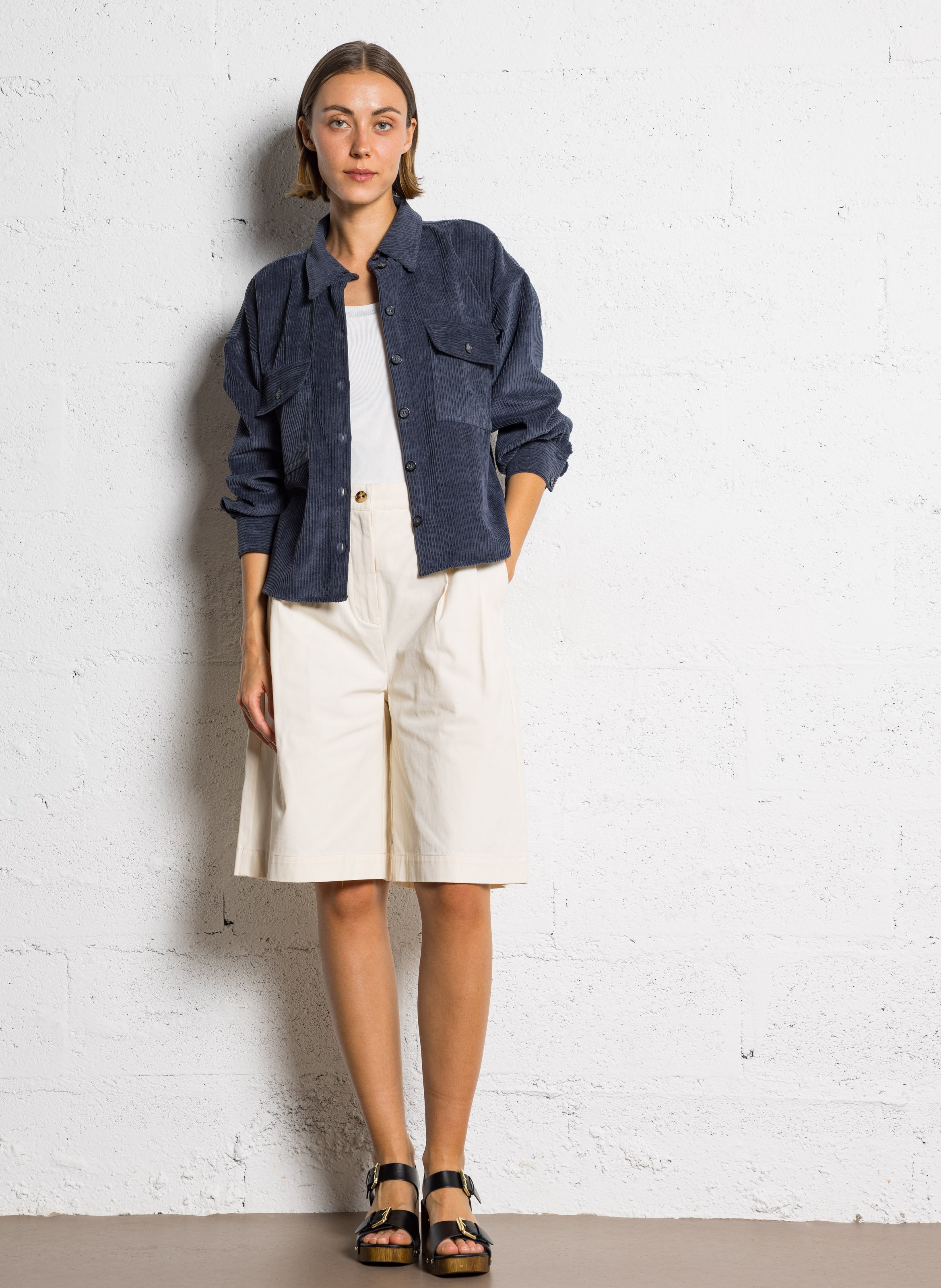 . RUE DE TOKYO Beige