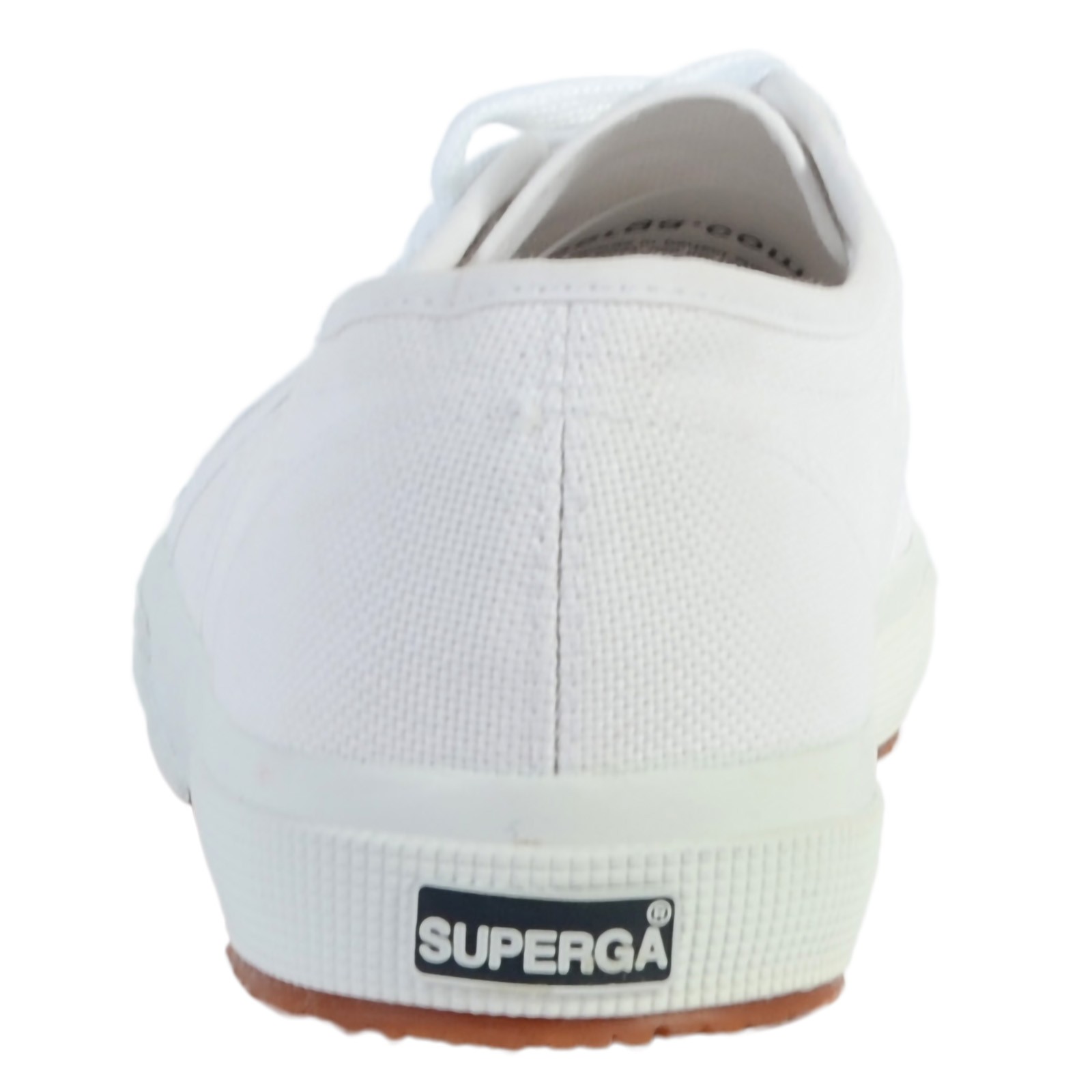Sneakers 2750 Cotu Classic SUPERGA White
