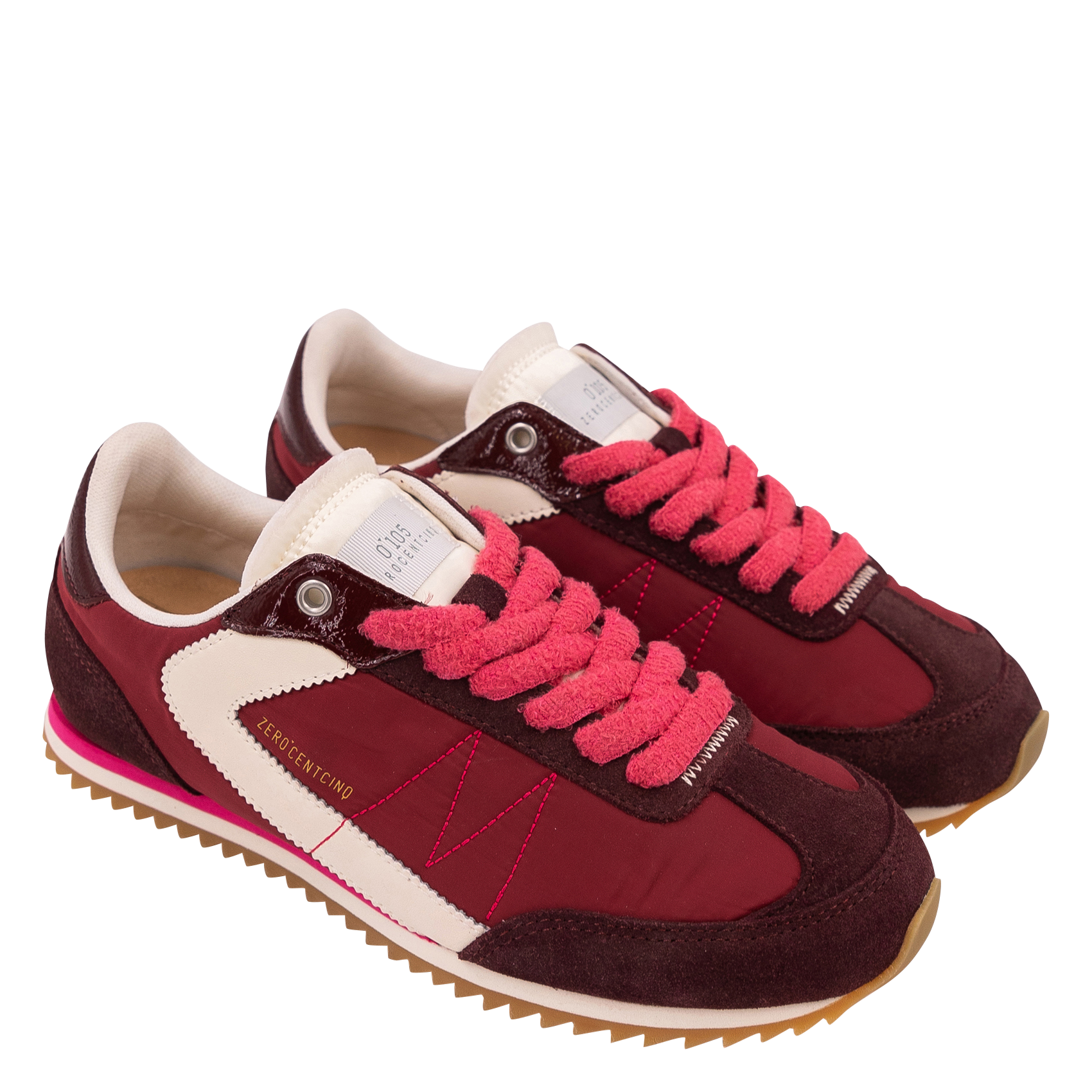 ASICS GEL PULSE 13 - Sneaker 0&#039;105 Pflaume