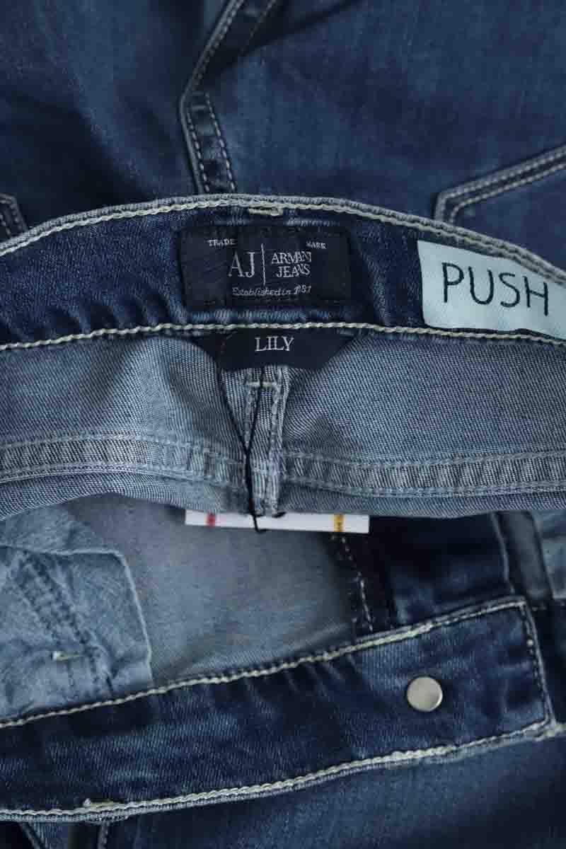 . ARMANI - SECONDE MAIN Blue