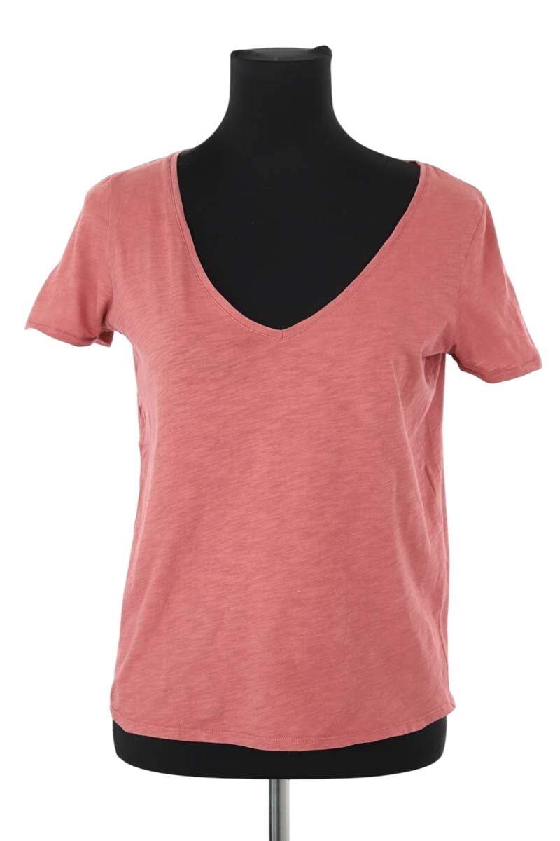T-shirt SEZANE - Seconde main Pink