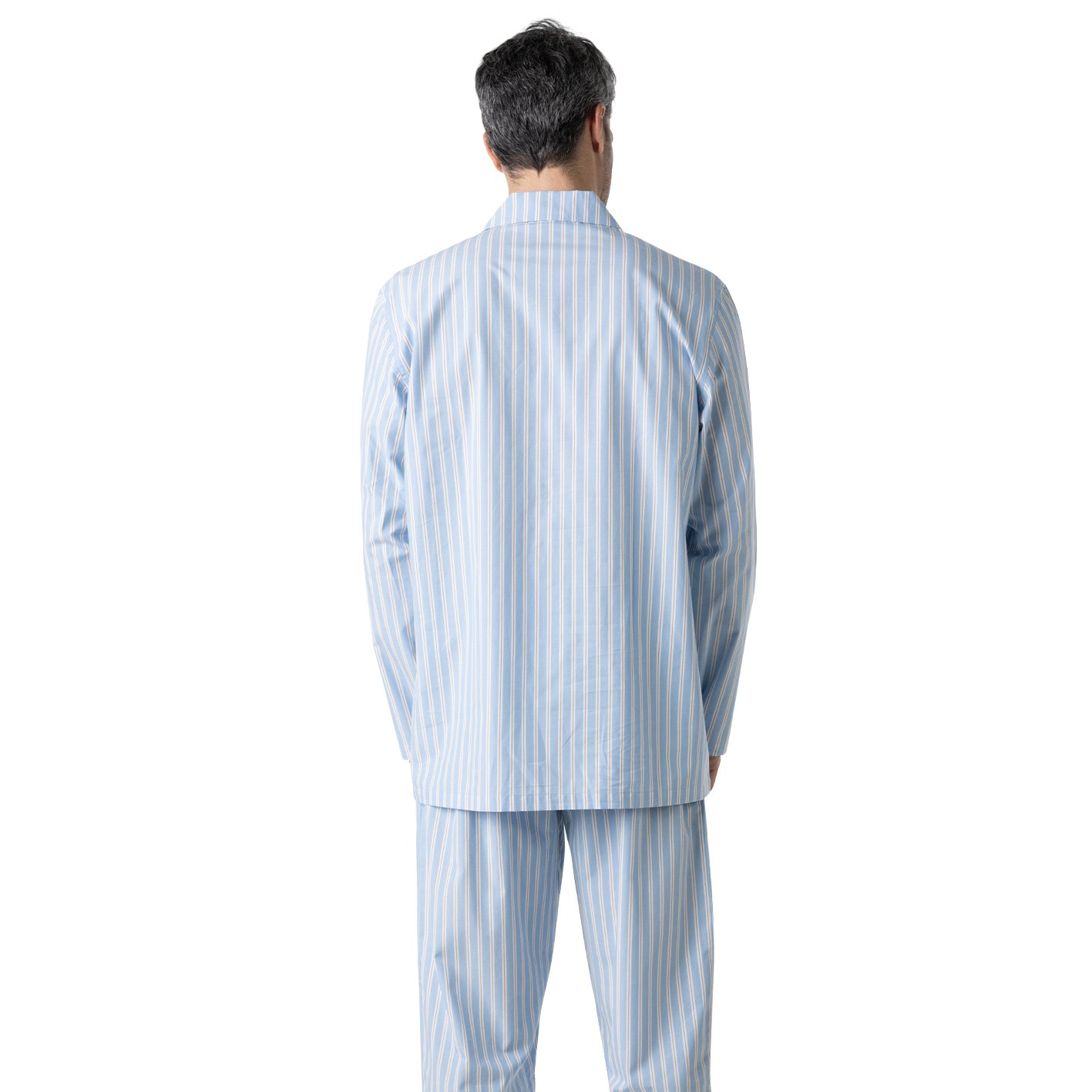Pyjama long EMINENCE Bleu