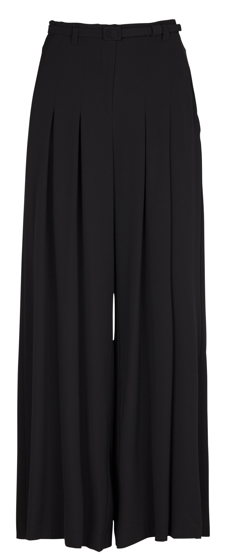 Wijde broek IMPERIAL