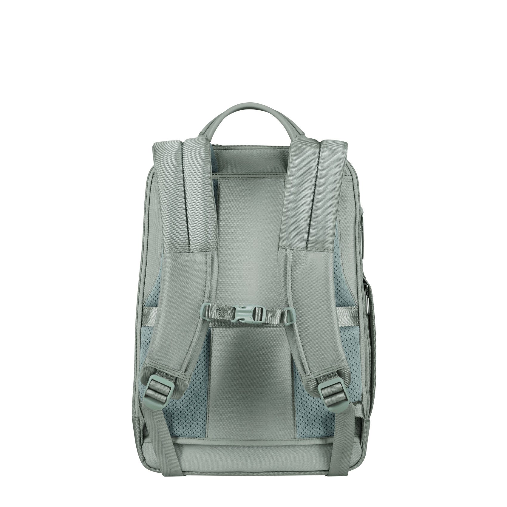 Urban-eye computer messenger bag size S SAMSONITE Green