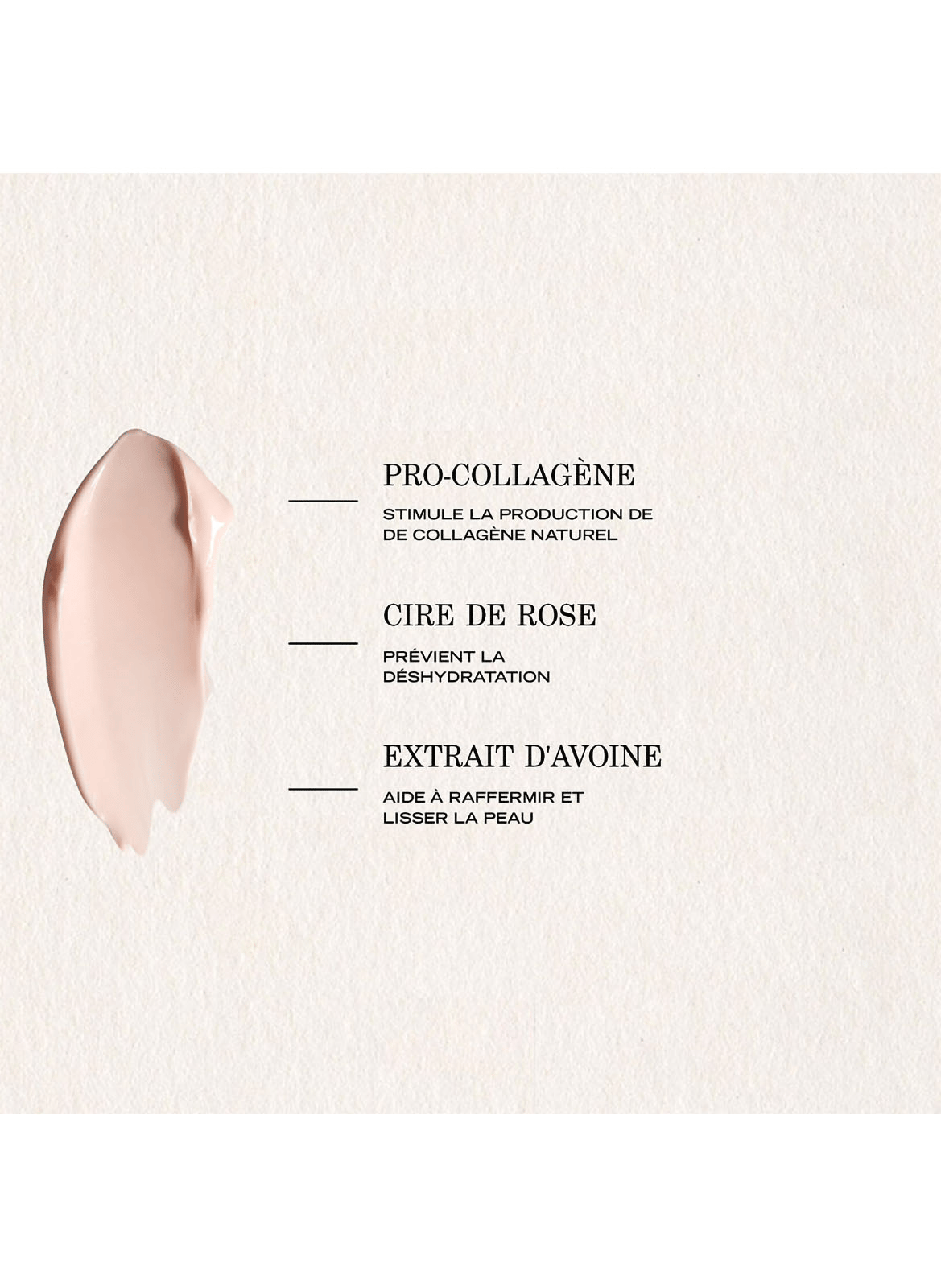 LIFTENDE VERSTEVIGENDE MASKER PAYOT No color