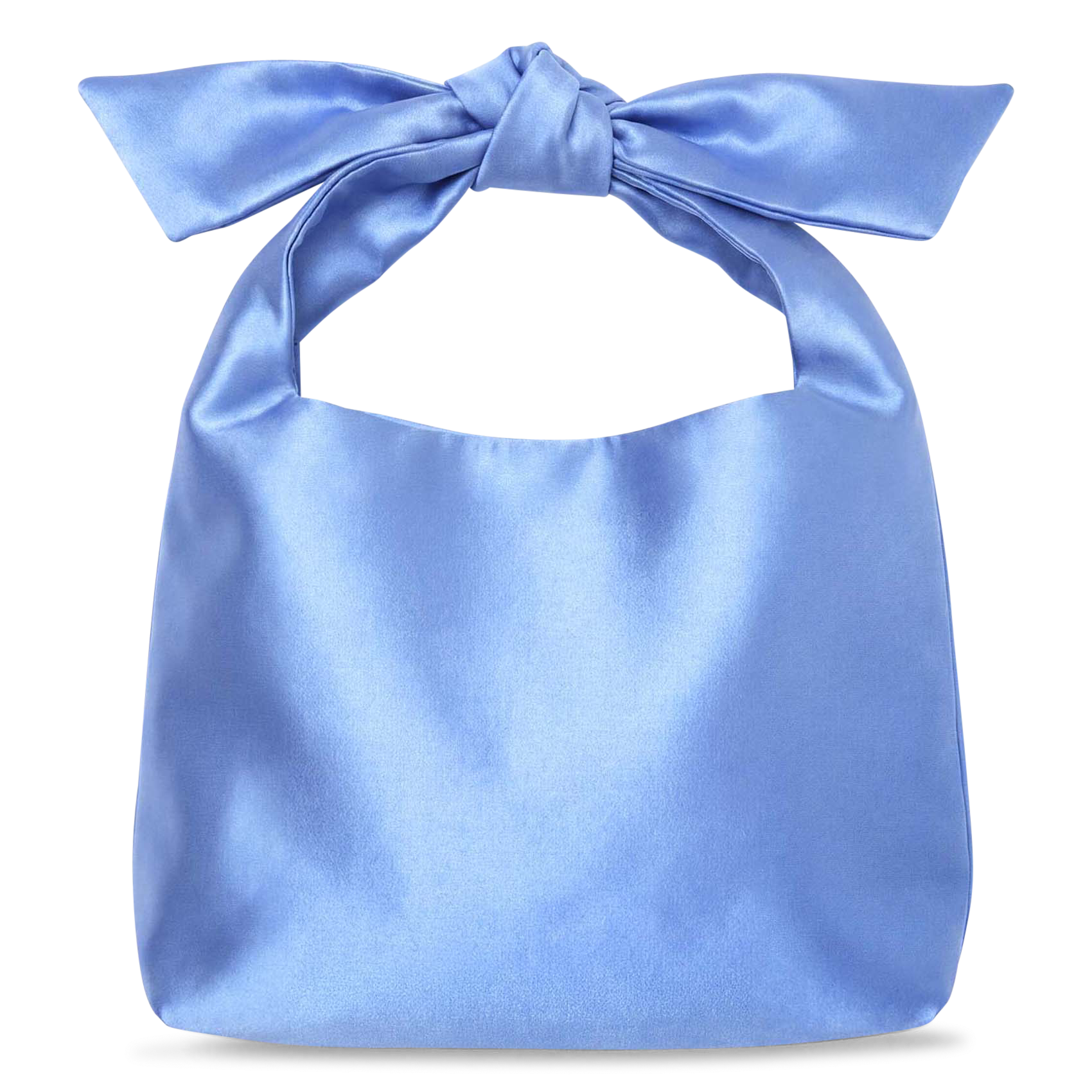 Weiche Satinhandtasche TARA JARMON