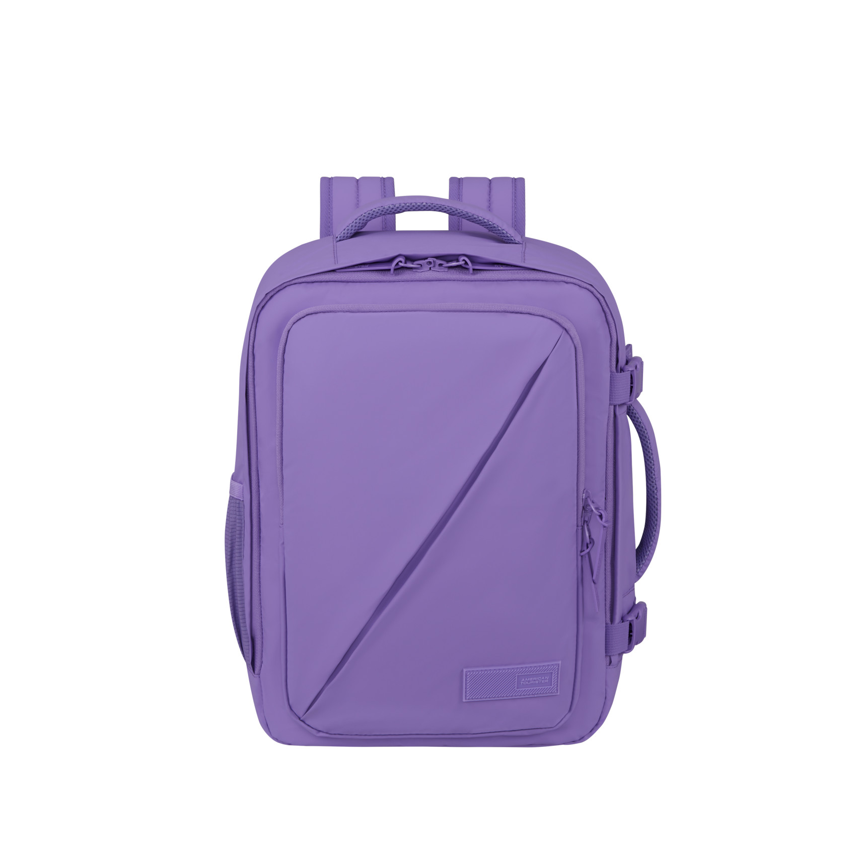 Take2cabin backpack size S AMERICAN TOURISTER Purple