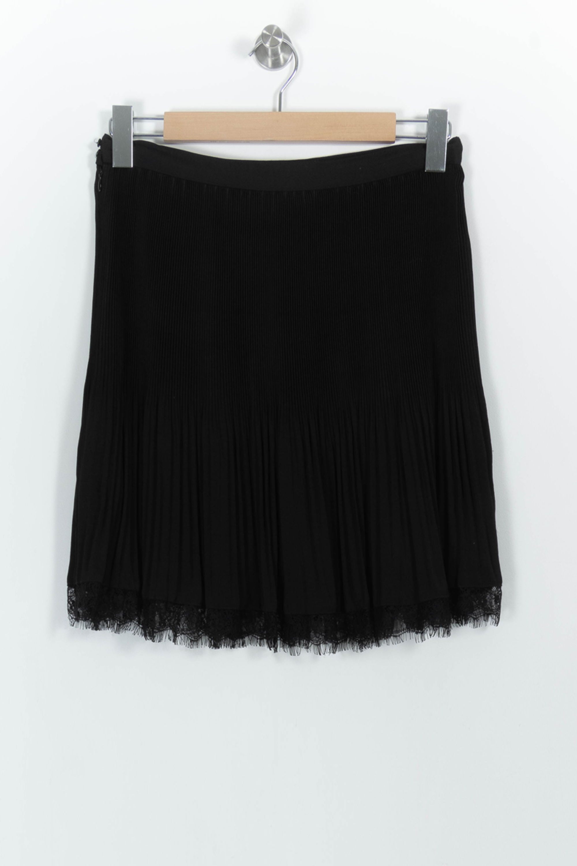 Short & midi skirt COMPTOIR DES COTONNIERS - Seconde main Black