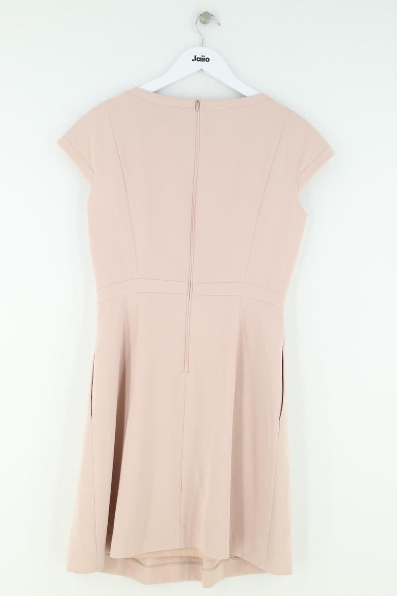Robe MAX MARA - Seconde Main Rose