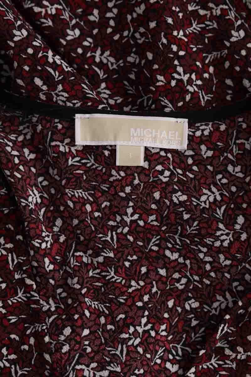 Dress MICHAEL KORS - Seconde main Brown