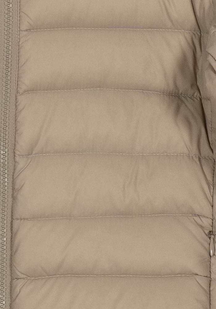 Jacket LIU JO - SECONDE MAIN Beige