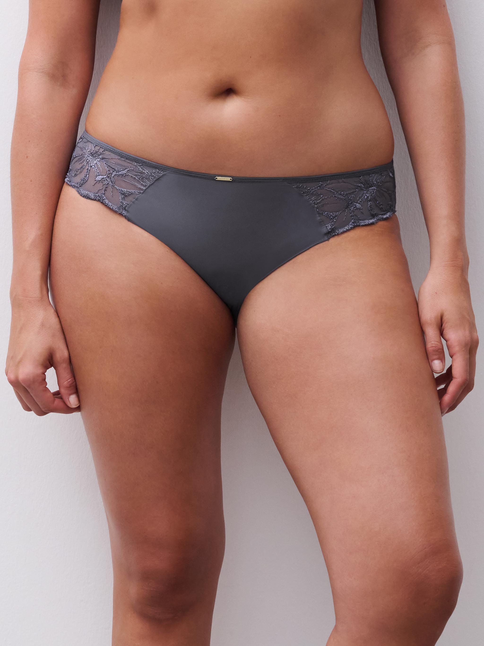 Briefs CHANTELLE Grey