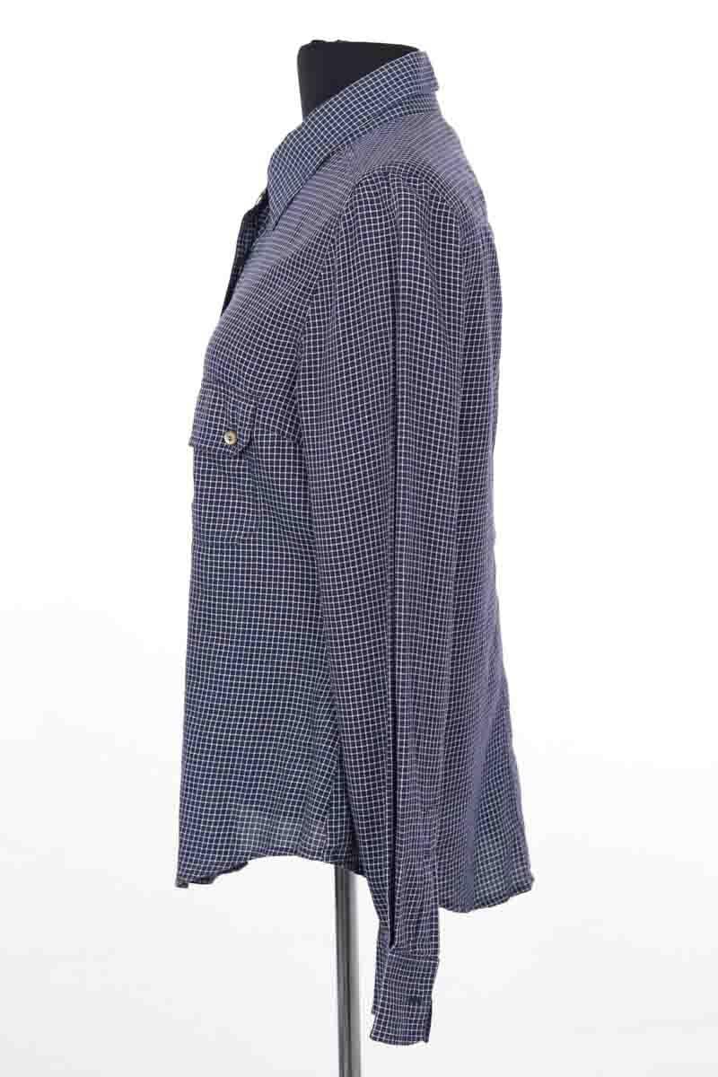 Shirt ISABEL MARANT ÉTOILE - SECONDE MAIN Blue