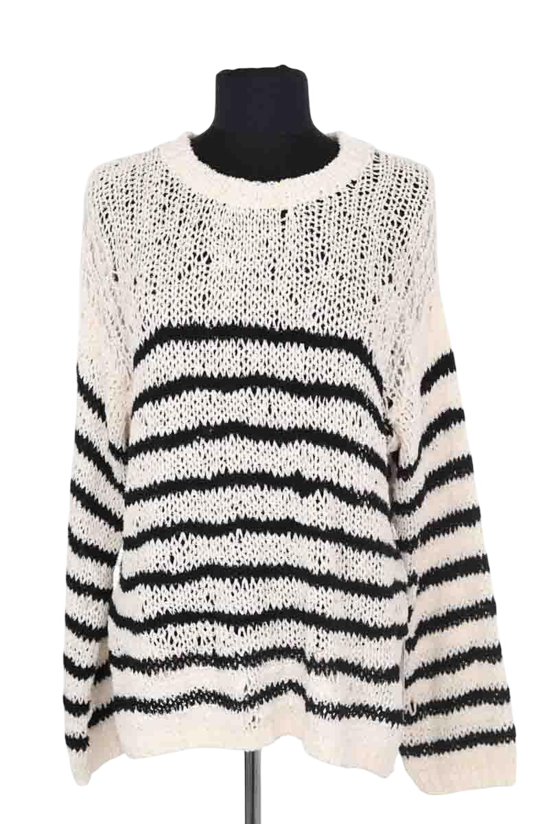 Sweater IRO - Seconde Main Beige