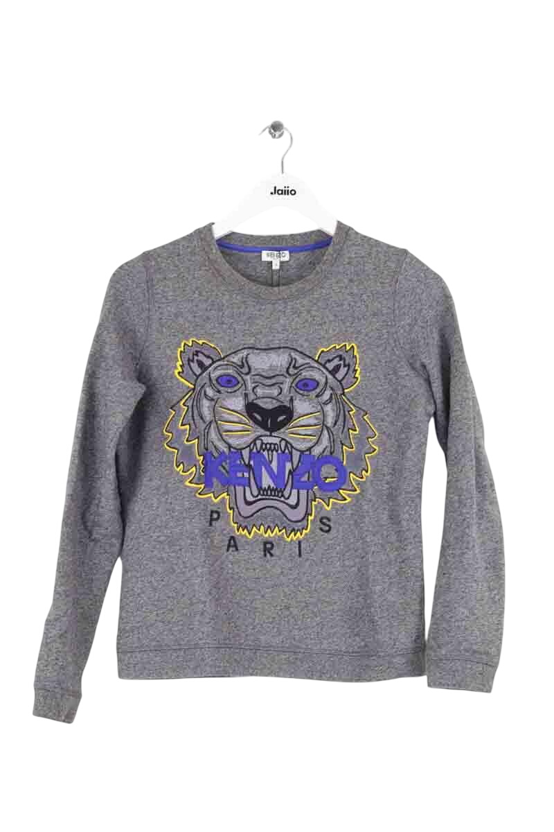 Sweater KENZO - SECONDE MAIN Grey