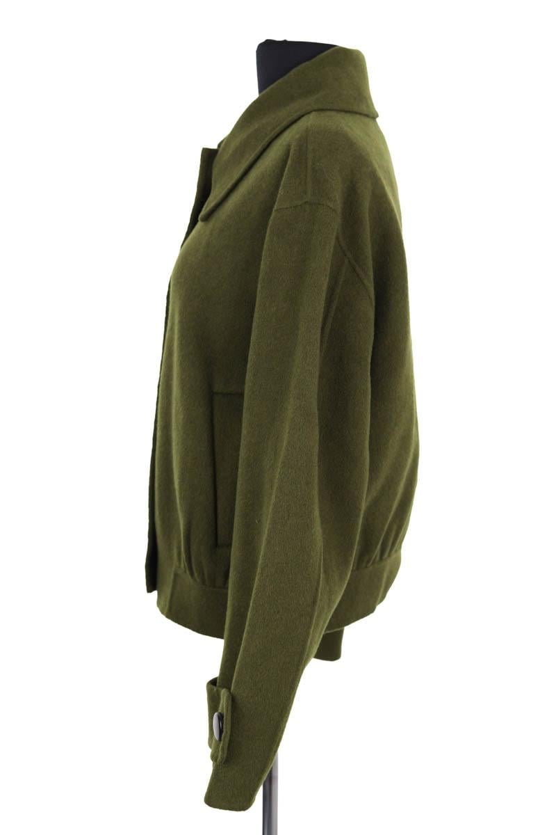 Jacket SEZANE - Seconde main Green