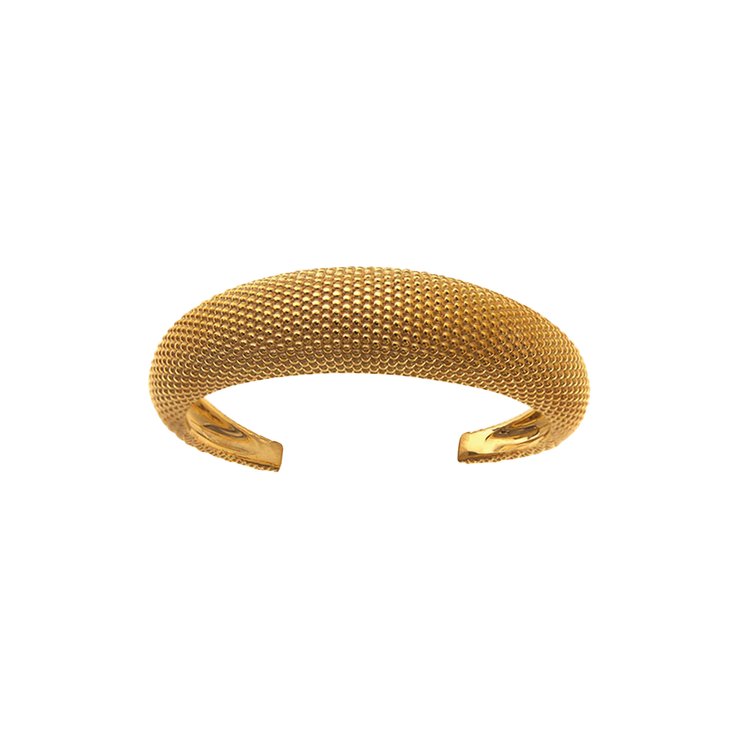 Bangle FEEKA Golden