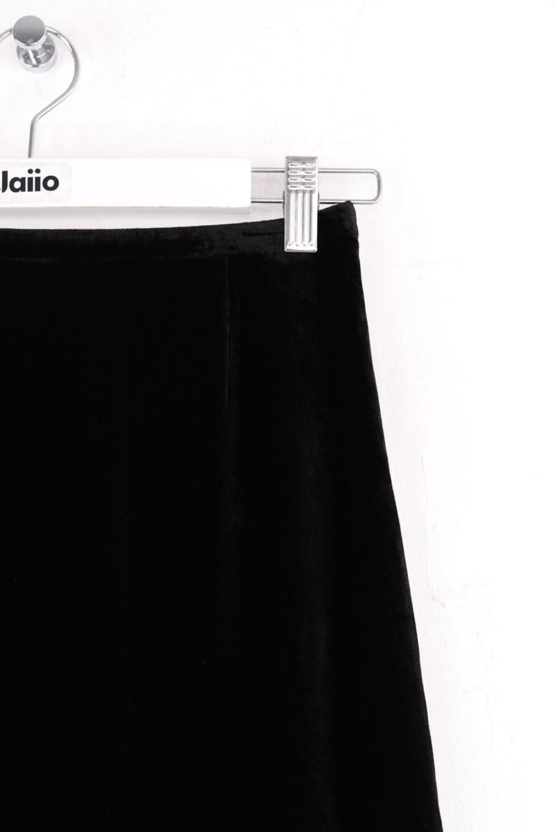Skirt JOSEPH - Seconde Main Black