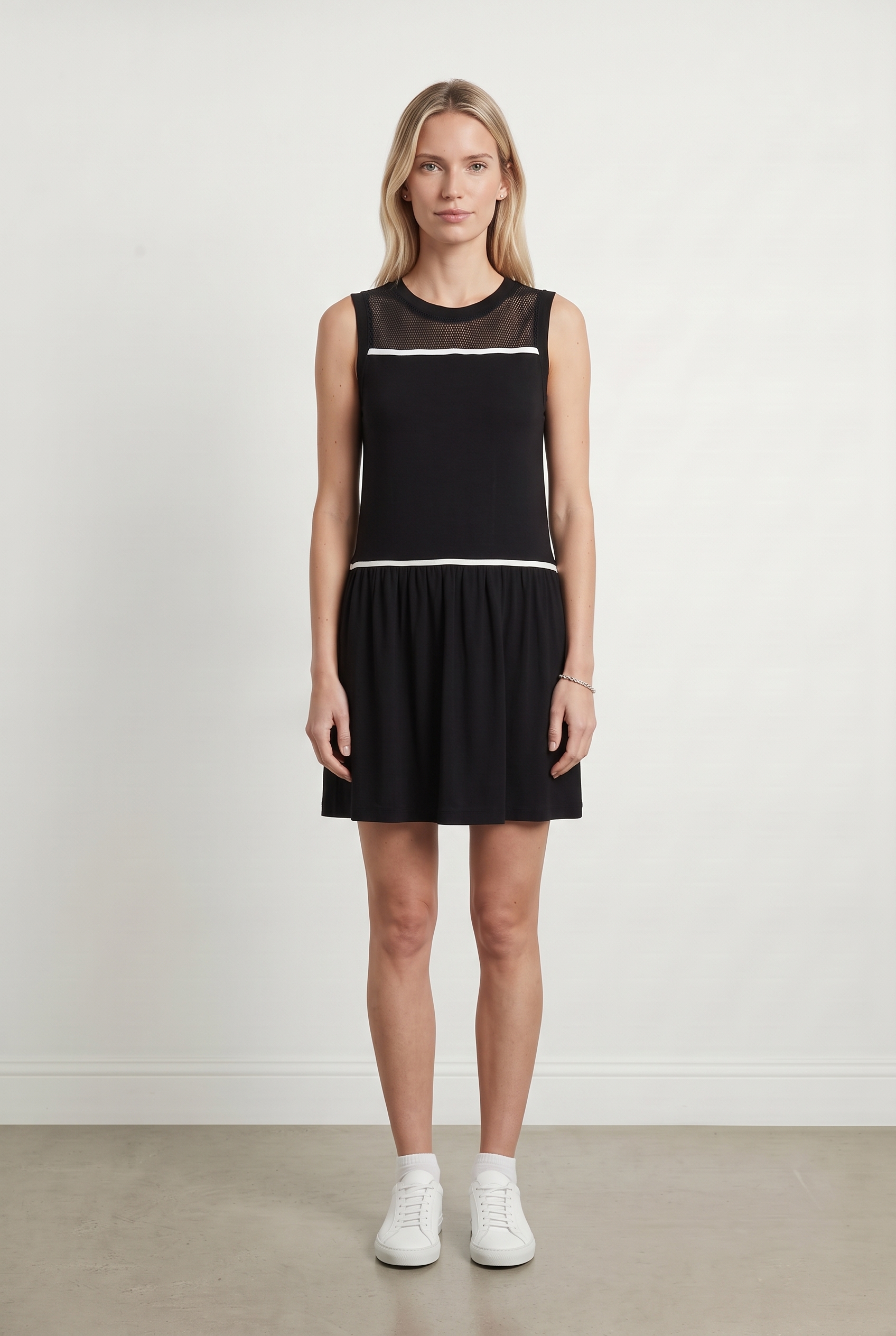 Short & midi dress COMPTOIR DES COTONNIERS - Seconde main Black