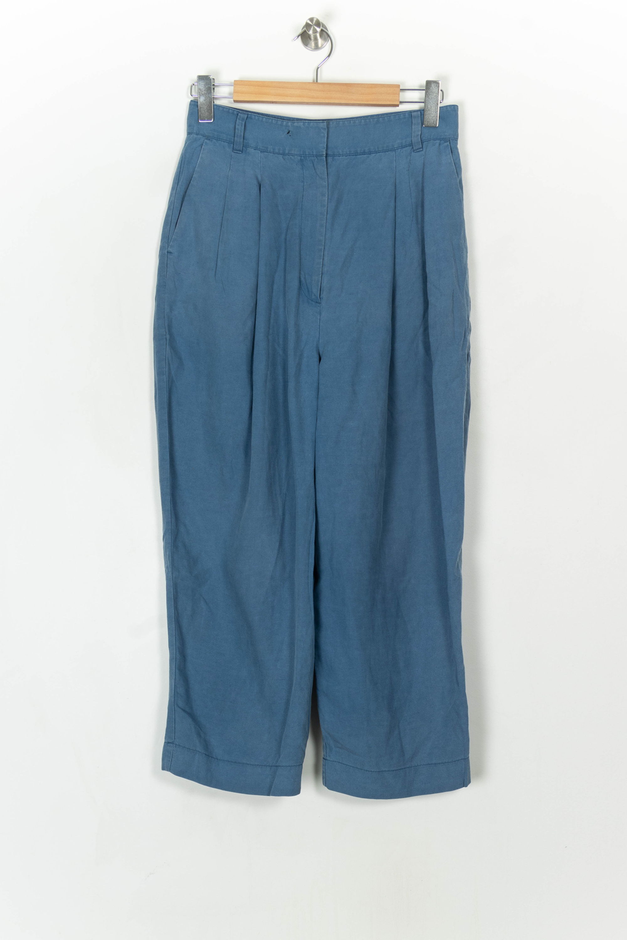 Pants COMPTOIR DES COTONNIERS - Seconde main Blue